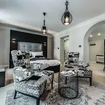 Piazzetta Marina 4* ザダル