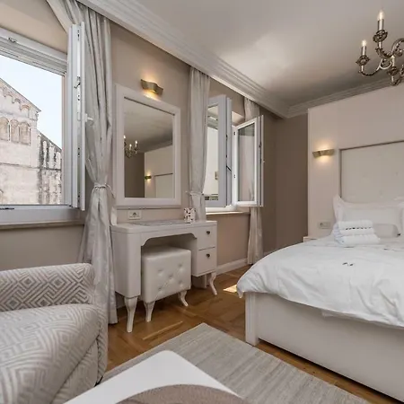 Piazzetta Marina 4* Zadar