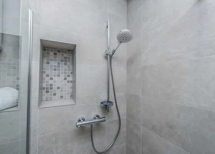 Gostinjska kuća Piazzetta Marina Zadar