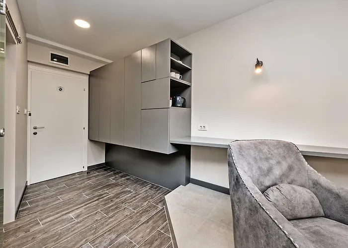 Gostinjska kuća Piazzetta Marina