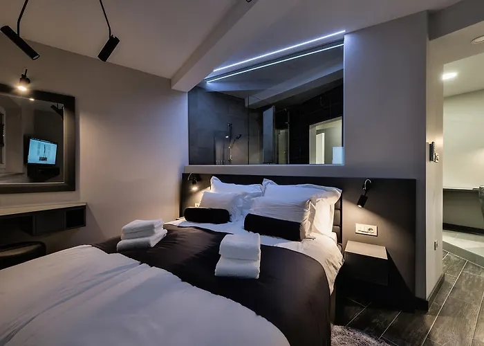 Gostinjska kuća Piazzetta Marina