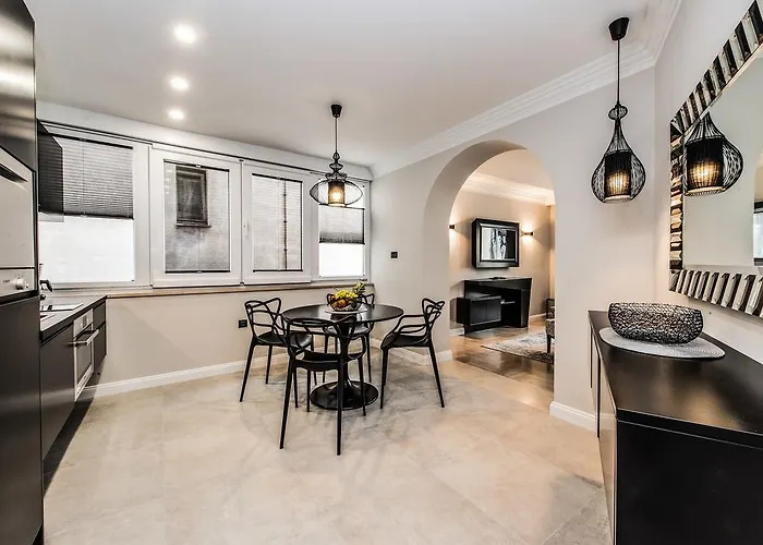 Gostinjska kuća Piazzetta Marina