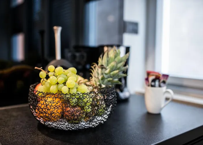 Gasthof Piazzetta Marina Zadar