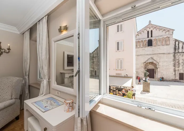 Piazzetta Marina Gostinjska kuća