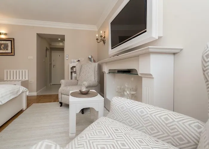 Gasthof Piazzetta Marina