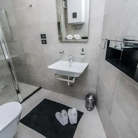 Piazzetta Marina Pensionat