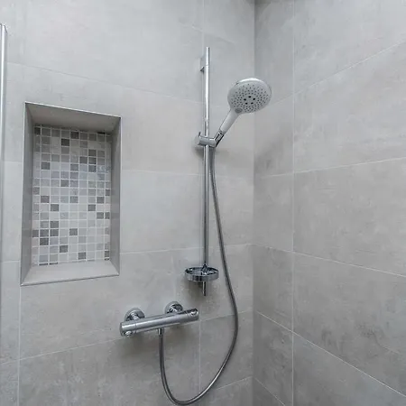 Pensionat Piazzetta Marina Zadar