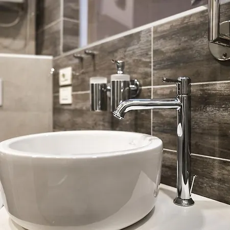 Pensionat Piazzetta Marina 4*