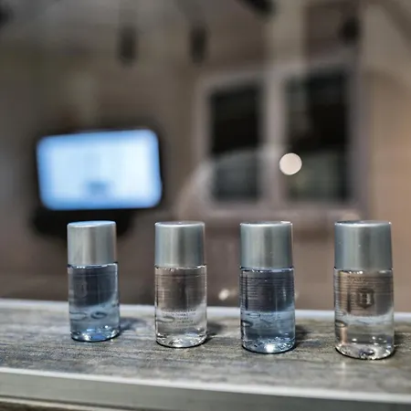 招待所 Piazzetta Marina 扎达尔