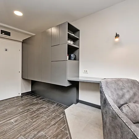 招待所 Piazzetta Marina