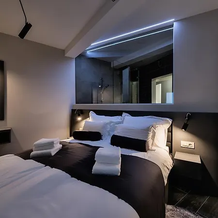 招待所 Piazzetta Marina