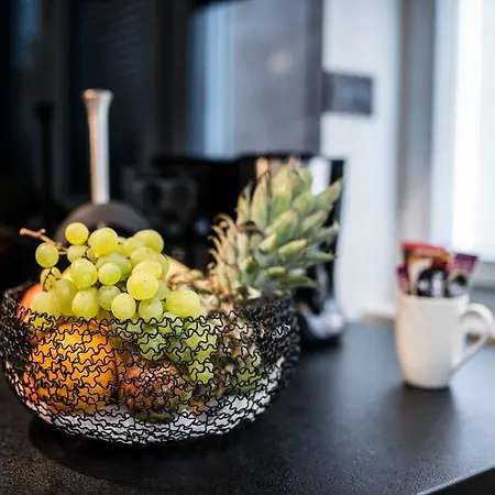 Pensionat Piazzetta Marina Zadar