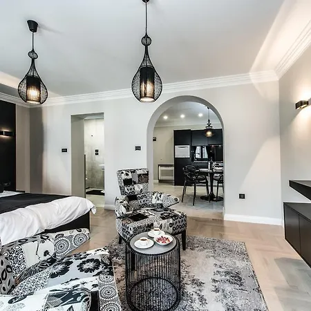 Pensionat Piazzetta Marina 4*