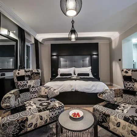 招待所 Piazzetta Marina 扎达尔