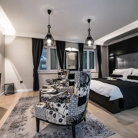 Piazzetta Marina 扎达尔