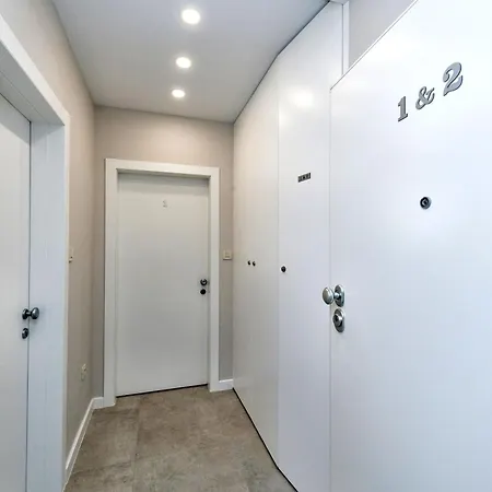 Pensionat Piazzetta Marina 4*