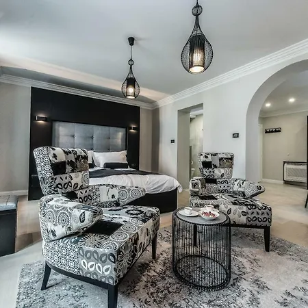 Piazzetta Marina 4* 扎达尔