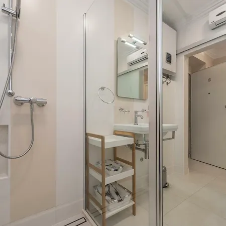 Piazzetta Marina 扎达尔