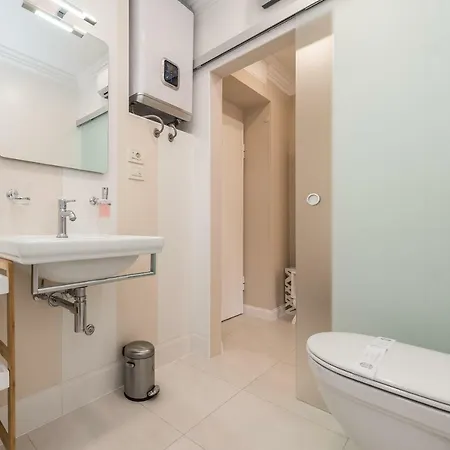 Piazzetta Marina 4* Zadar