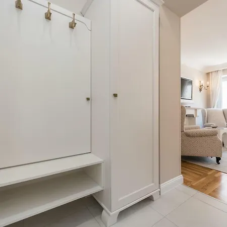 Pensionat Piazzetta Marina