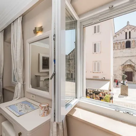 Piazzetta Marina Pensionat