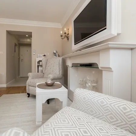 게스트하우스 Piazzetta Marina