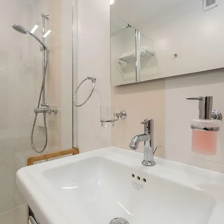 Piazzetta Marina 4*