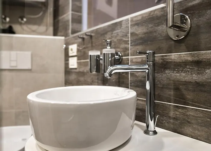 게스트하우스 Piazzetta Marina 4*