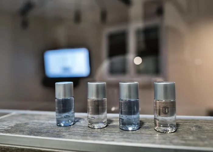 게스트하우스 Piazzetta Marina 자다르