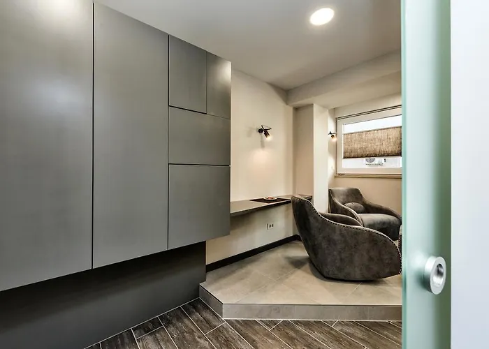 Piazzetta Marina 자다르