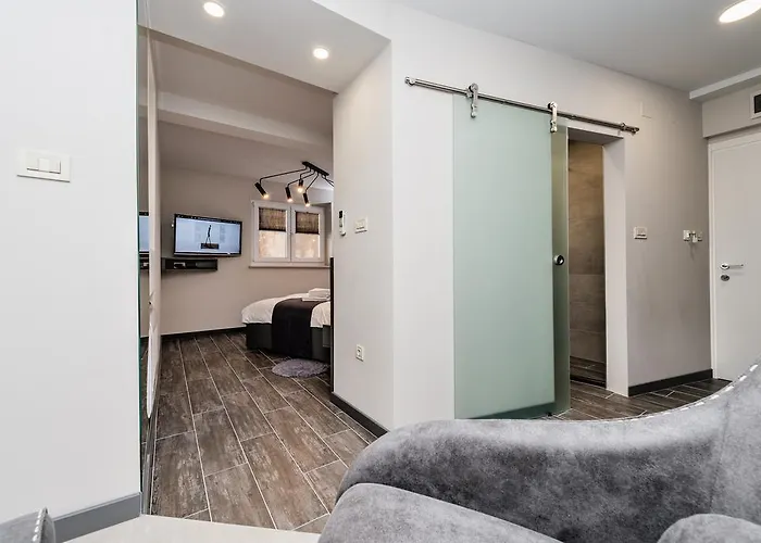 Gæstehus Piazzetta Marina 4*