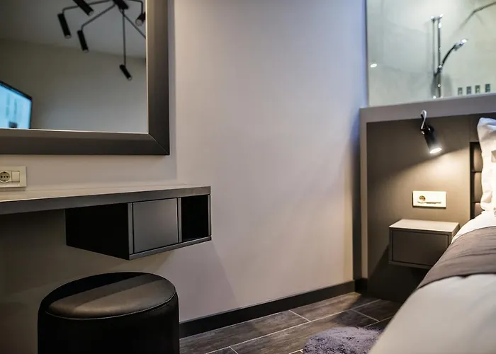 Piazzetta Marina 자다르