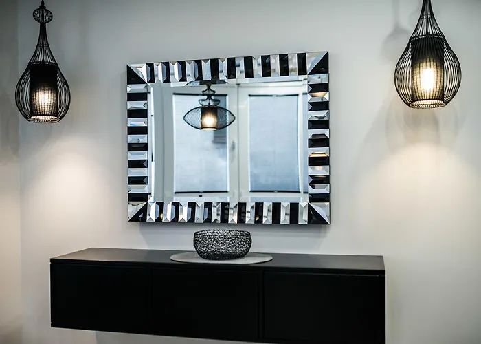 게스트하우스 Piazzetta Marina