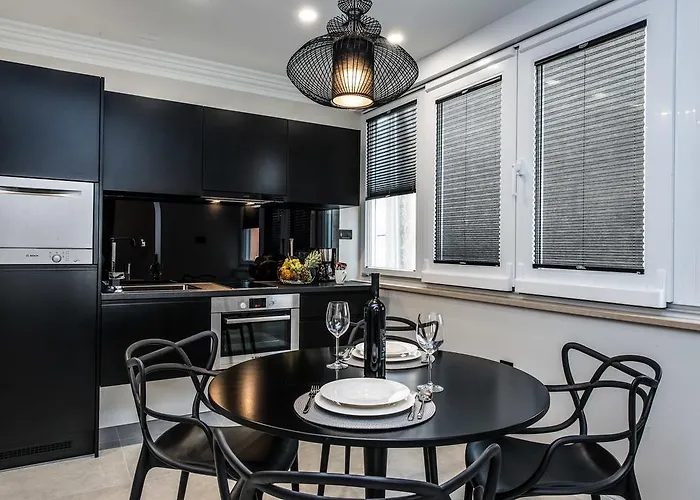 게스트하우스 Piazzetta Marina