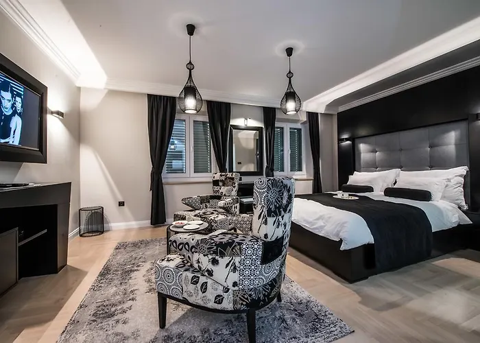 Piazzetta Marina 자다르