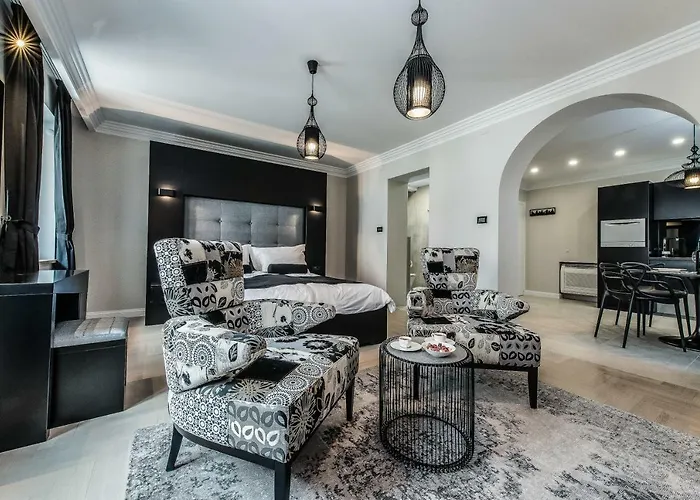 Piazzetta Marina 4* 자다르