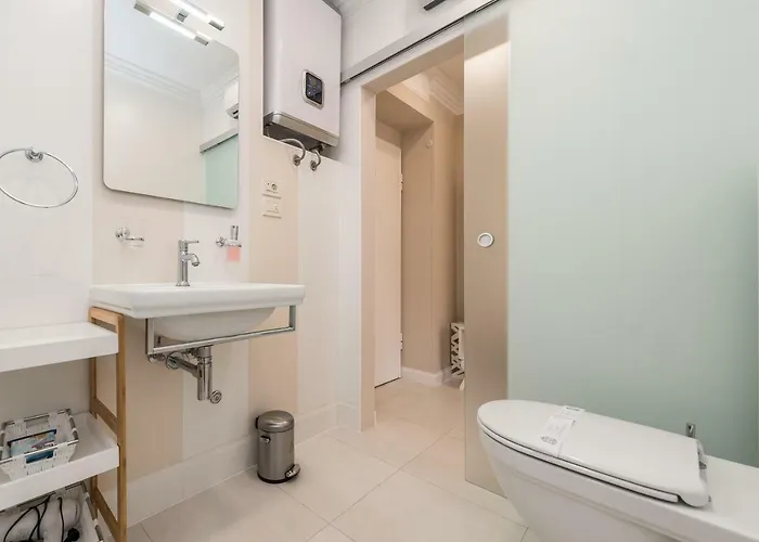 Piazzetta Marina 4* Zadar