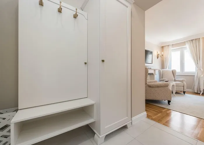 Gæstehus Piazzetta Marina