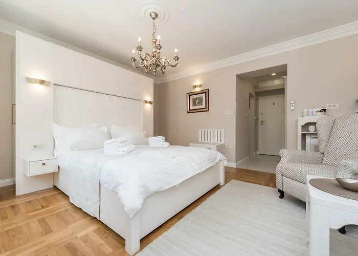 Gæstehus Piazzetta Marina