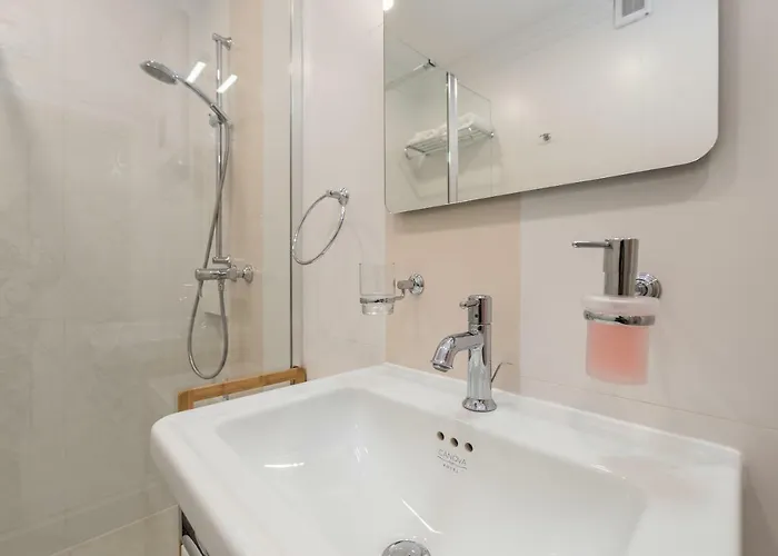 Piazzetta Marina 4*
