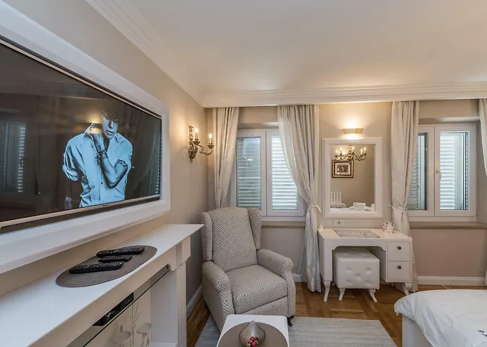Piazzetta Marina 4*